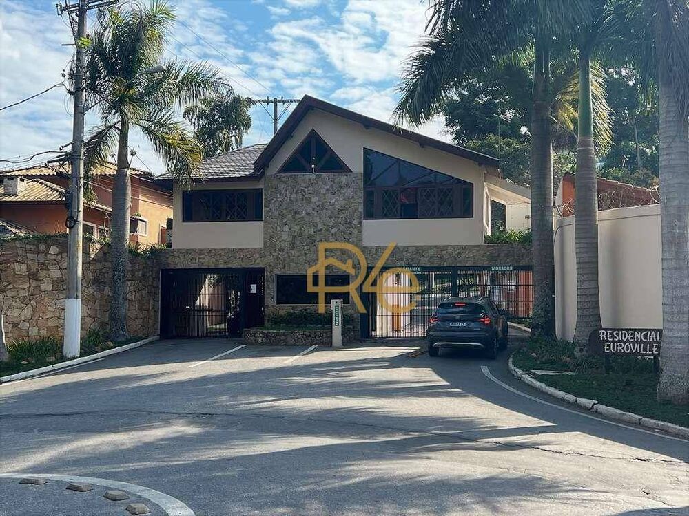 Loteamento e Condomínio, 1032 m² - Foto 1