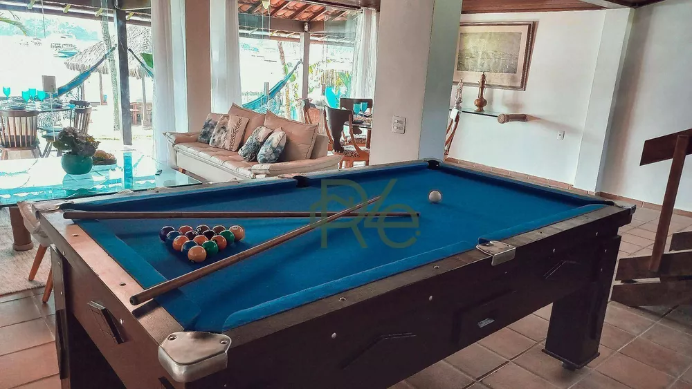 Casa, 5 quartos, 587 m² - Foto 14