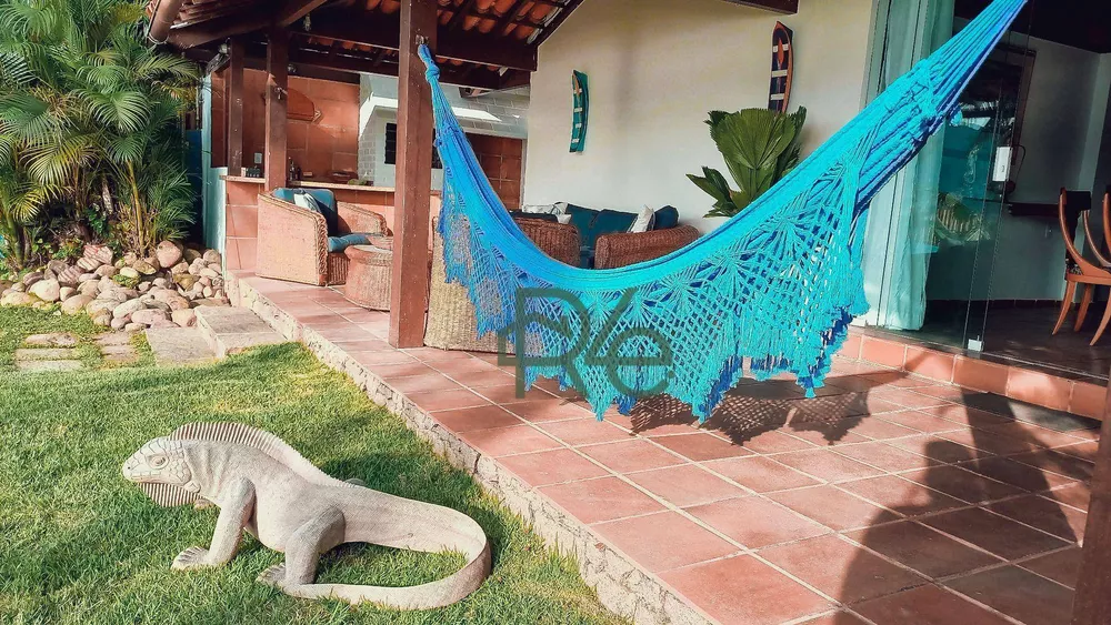 Casa, 5 quartos, 587 m² - Foto 21