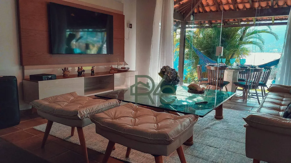 Casa, 5 quartos, 587 m² - Foto 15