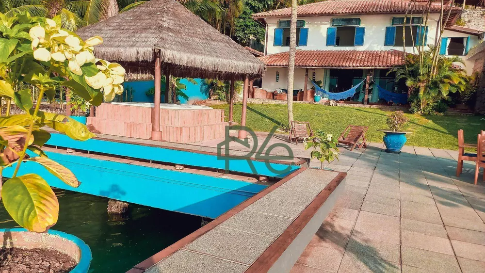 Casa, 5 quartos, 587 m² - Foto 23