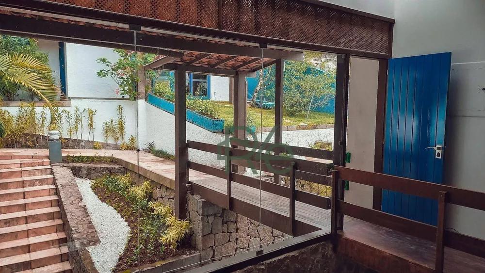 Casa, 5 quartos, 587 m² - Foto 13