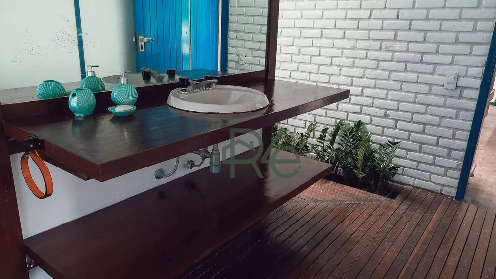 Casa, 5 quartos, 587 m² - Foto 12