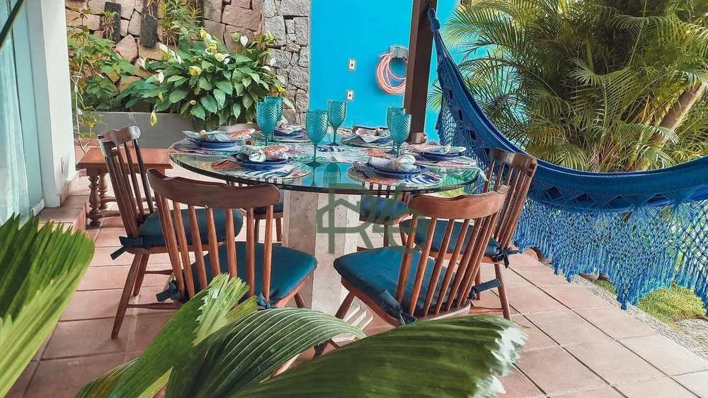 Casa, 5 quartos, 587 m² - Foto 19