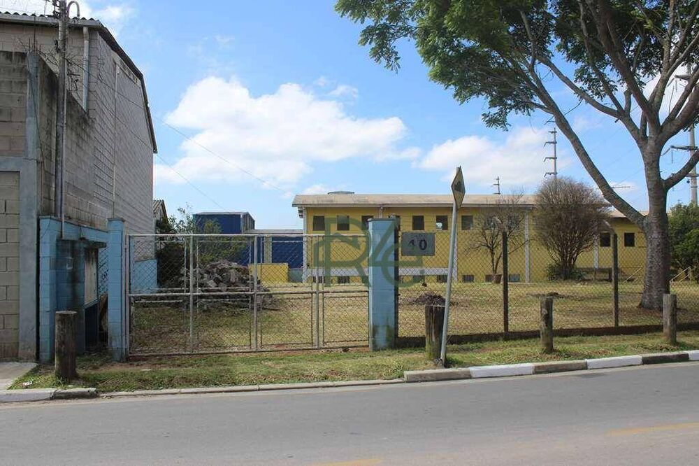 Depósito-Galpão-Armazém à venda, 505m² - Foto 8