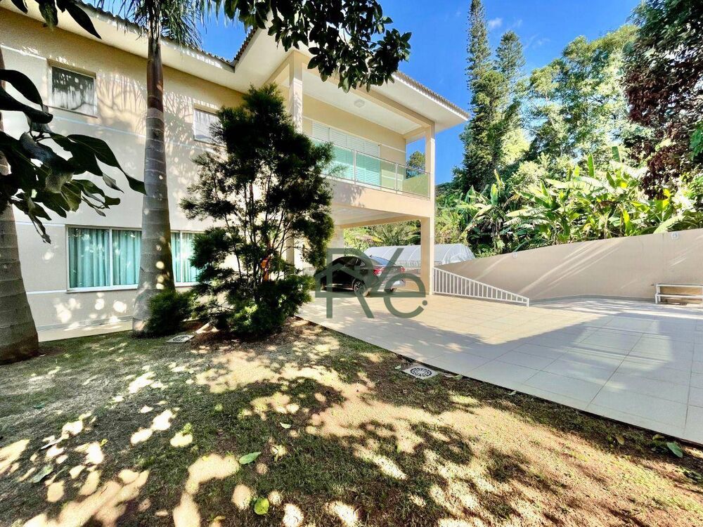 Casa à venda com 4 quartos, 683m² - Foto 8