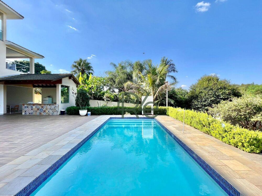 Casa à venda com 4 quartos, 683m² - Foto 7