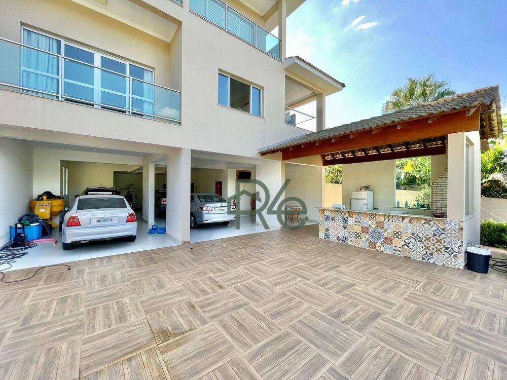 Casa à venda com 4 quartos, 683m² - Foto 12