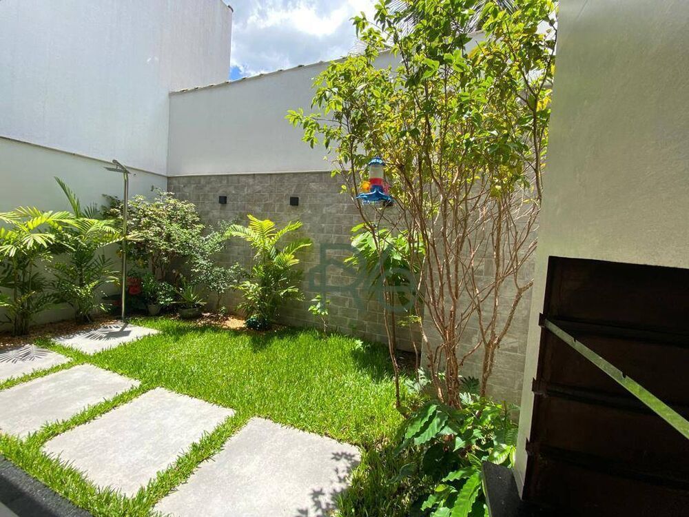 Casa de Condomínio à venda com 3 quartos, 195m² - Foto 14