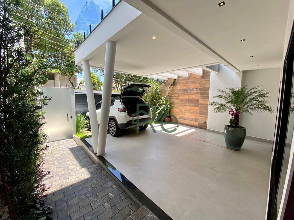 Casa de Condomínio à venda com 3 quartos, 195m² - Foto 9