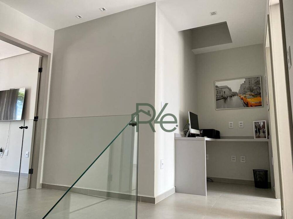 Casa de Condomínio à venda com 3 quartos, 195m² - Foto 3