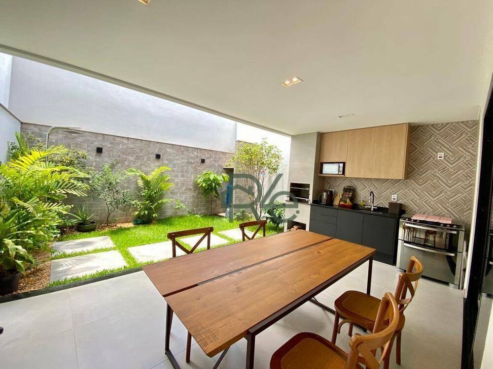 Casa de Condomínio à venda com 3 quartos, 195m² - Foto 13