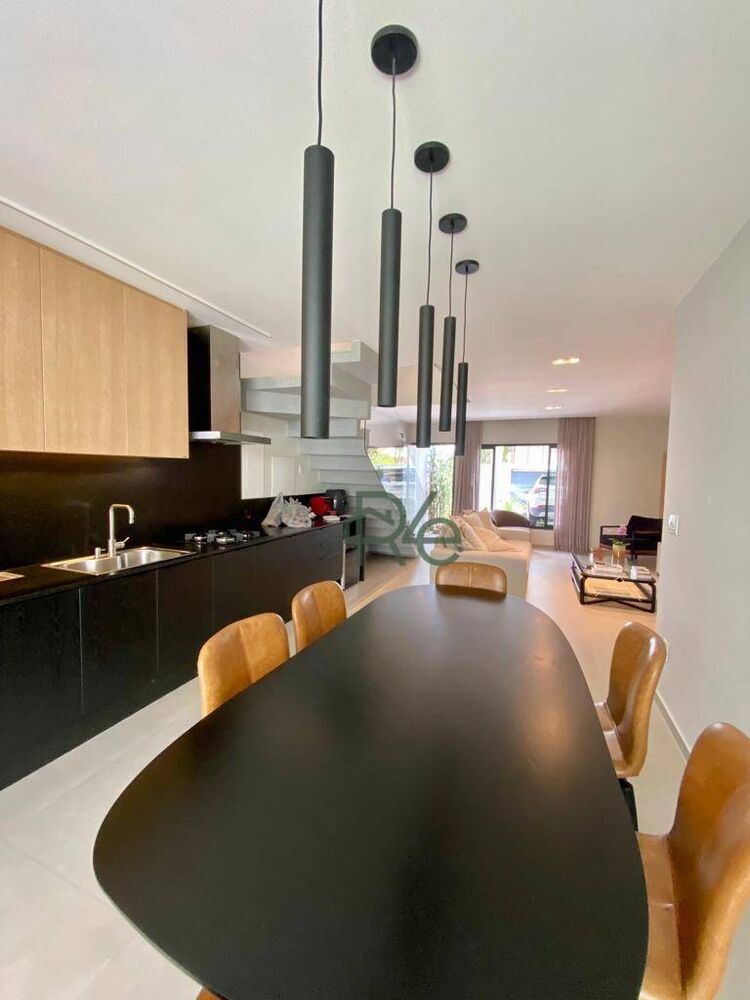 Casa de Condomínio à venda com 3 quartos, 195m² - Foto 16
