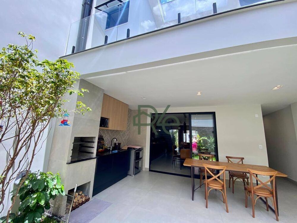 Casa de Condomínio à venda com 3 quartos, 195m² - Foto 18