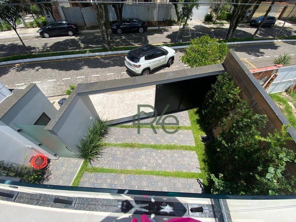 Casa de Condomínio à venda com 3 quartos, 195m² - Foto 6