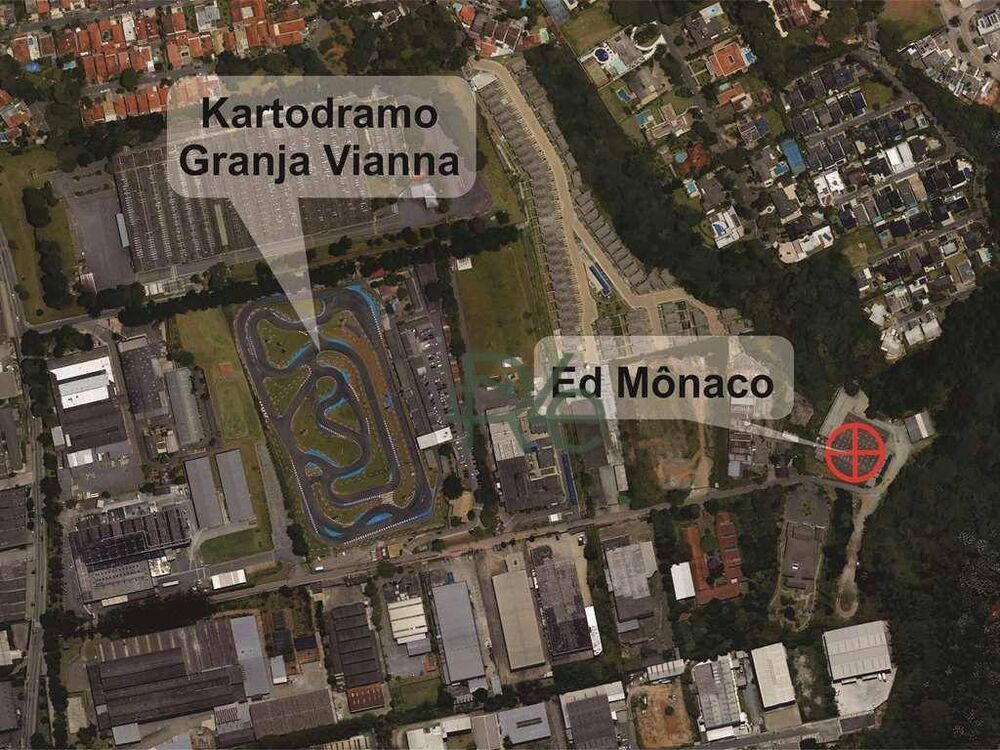 Apartamento, 2 quartos, 41 m² - Foto 4