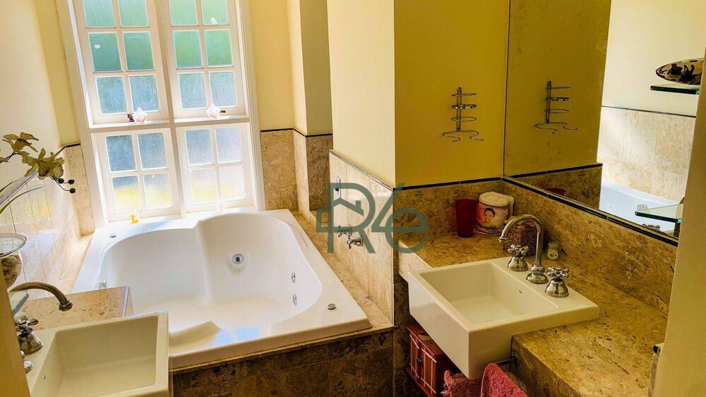 Casa de Condomínio, 4 quartos - Foto 39