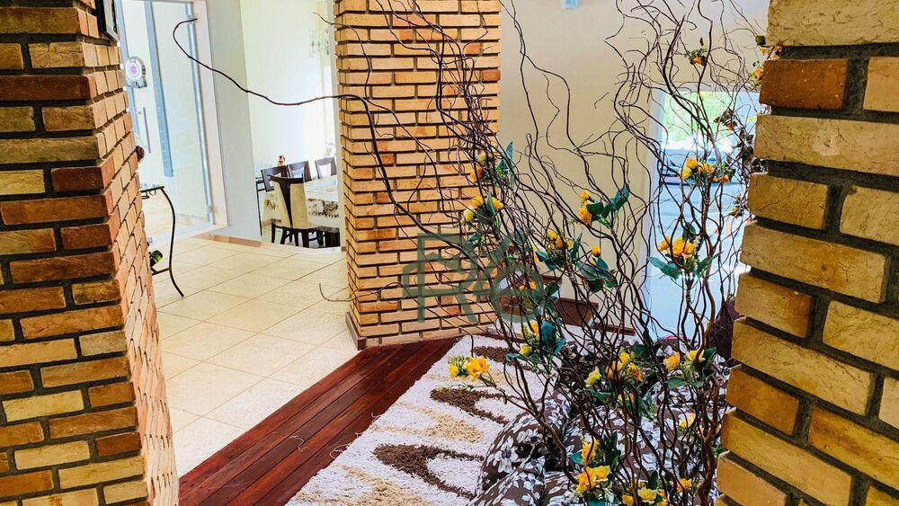 Casa de Condomínio, 4 quartos - Foto 21