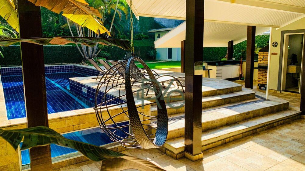 Casa de Condomínio, 4 quartos - Foto 8