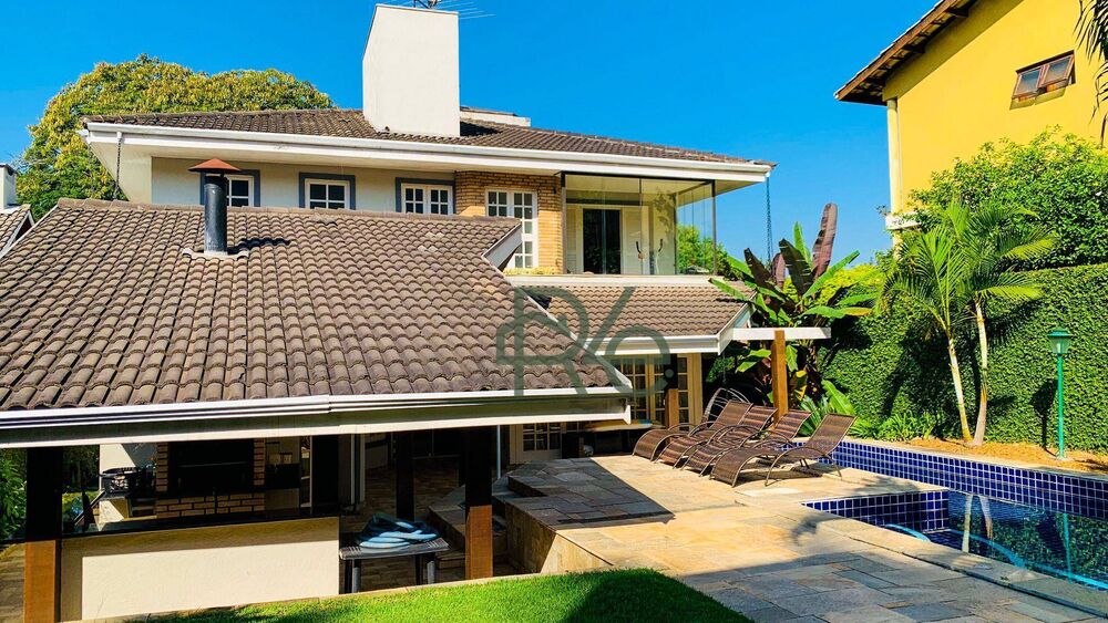 Casa de Condomínio, 4 quartos - Foto 13