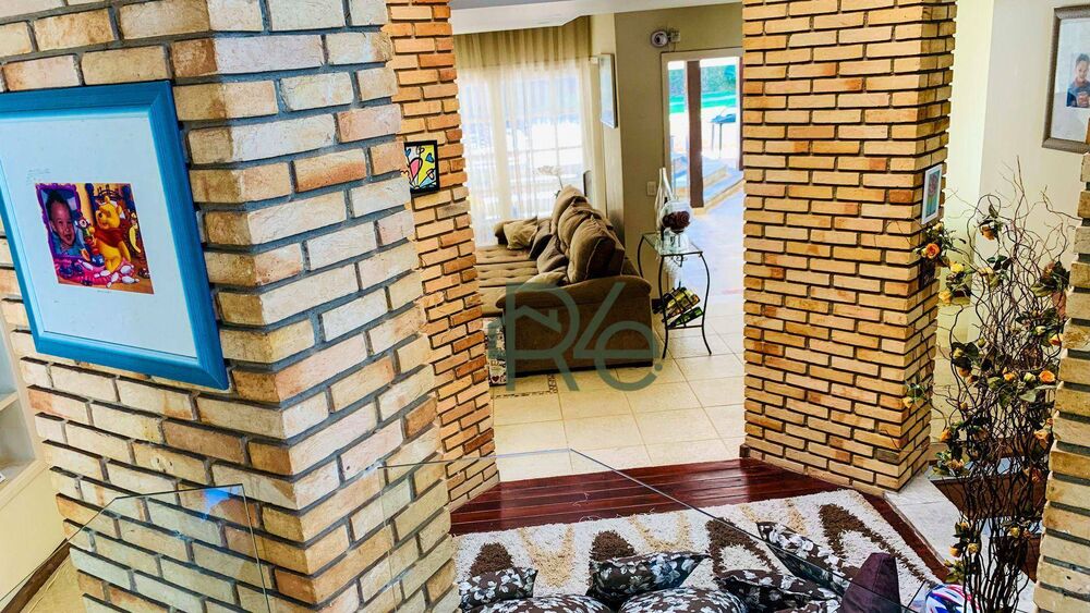 Casa de Condomínio, 4 quartos - Foto 28