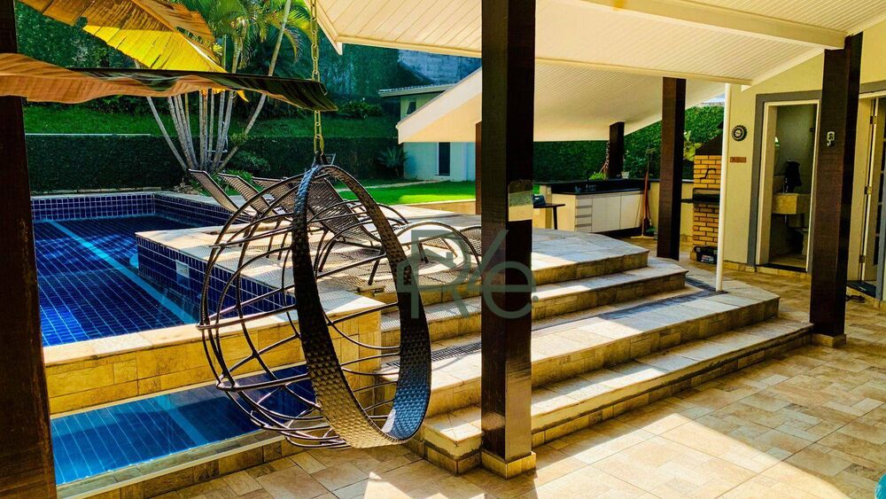 Casa de Condomínio, 4 quartos - Foto 7