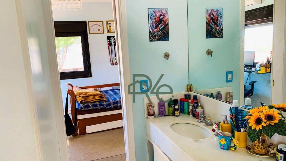 Casa de Condomínio, 4 quartos - Foto 30