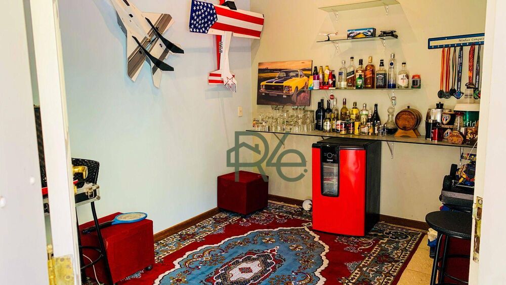 Casa de Condomínio, 4 quartos - Foto 2