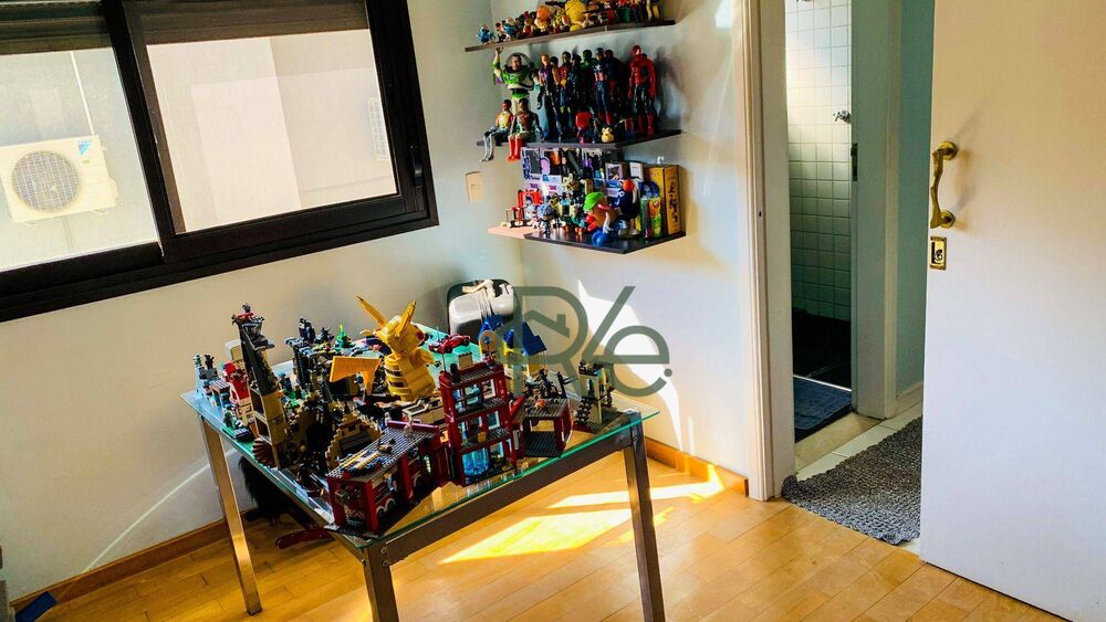 Casa de Condomínio, 4 quartos - Foto 34