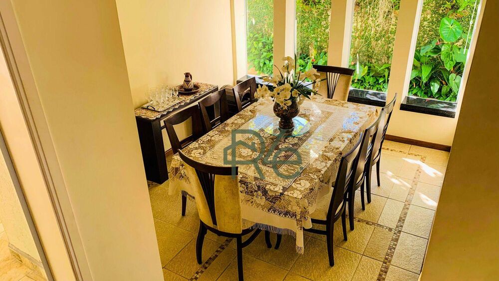 Casa de Condomínio, 4 quartos - Foto 23