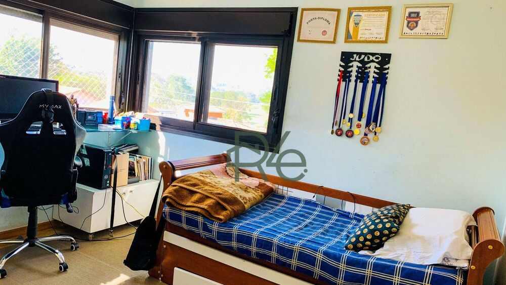 Casa de Condomínio, 4 quartos - Foto 29