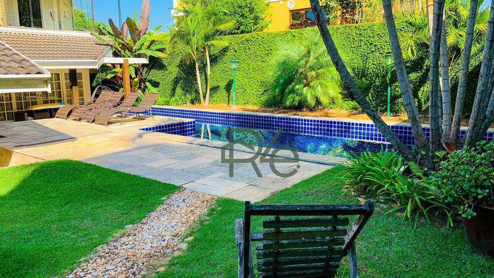 Casa de Condomínio, 4 quartos - Foto 14