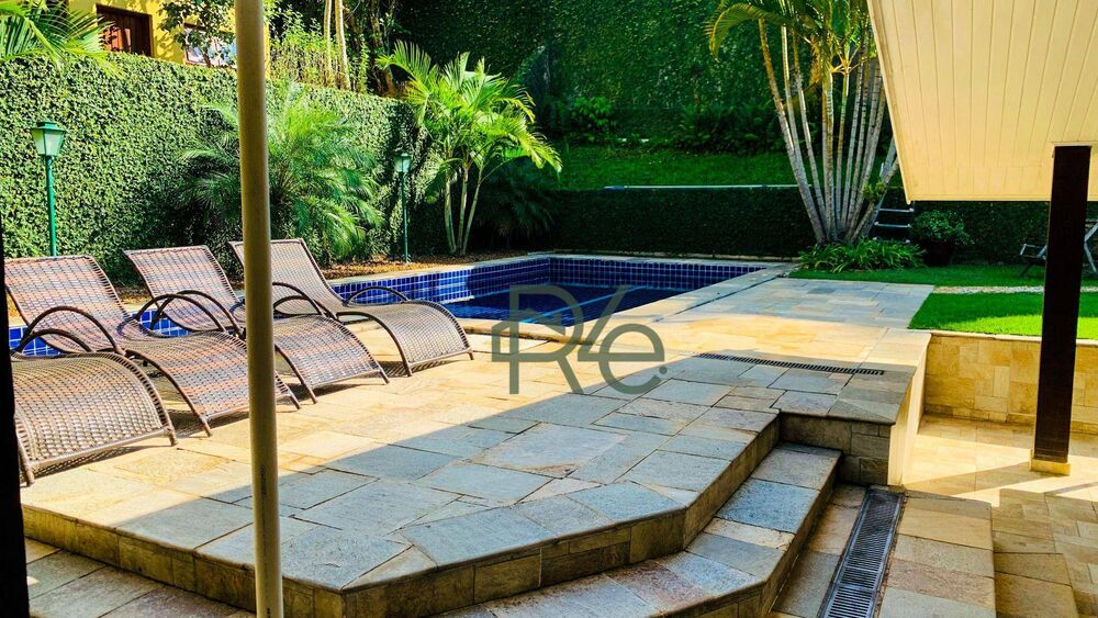 Casa de Condomínio, 4 quartos - Foto 4