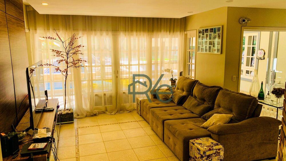 Casa de Condomínio, 4 quartos - Foto 20