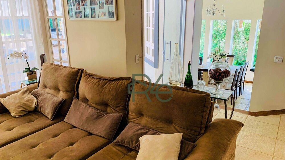 Casa de Condomínio, 4 quartos - Foto 22