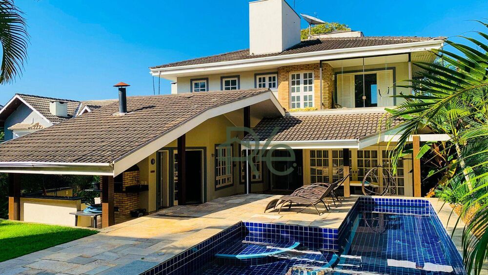 Casa de Condomínio, 4 quartos - Foto 10