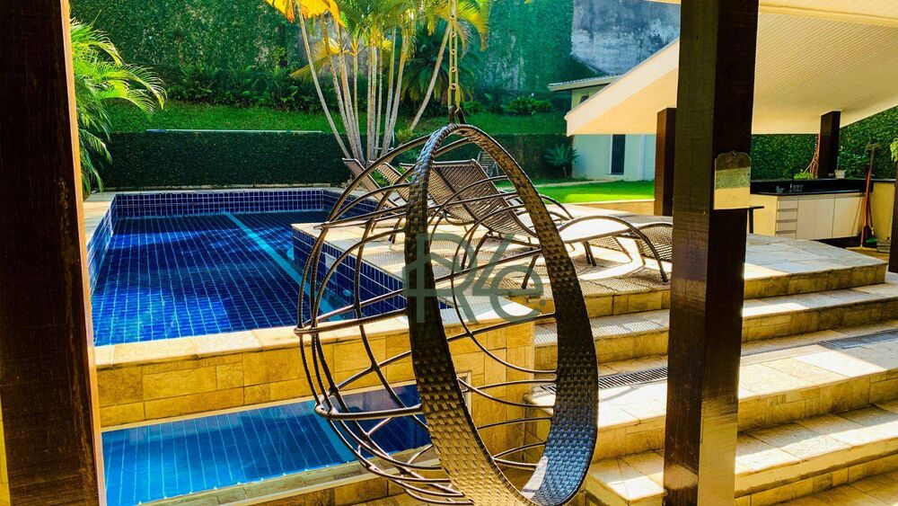 Casa de Condomínio, 4 quartos - Foto 5