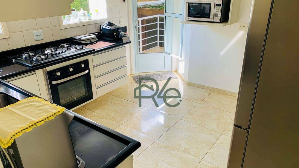 Casa de Condomínio, 4 quartos - Foto 24