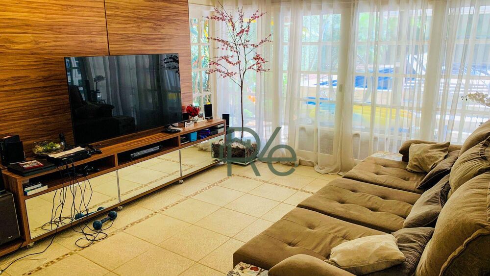 Casa de Condomínio, 4 quartos - Foto 19