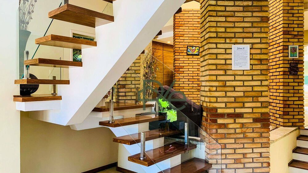 Casa de Condomínio, 4 quartos - Foto 27