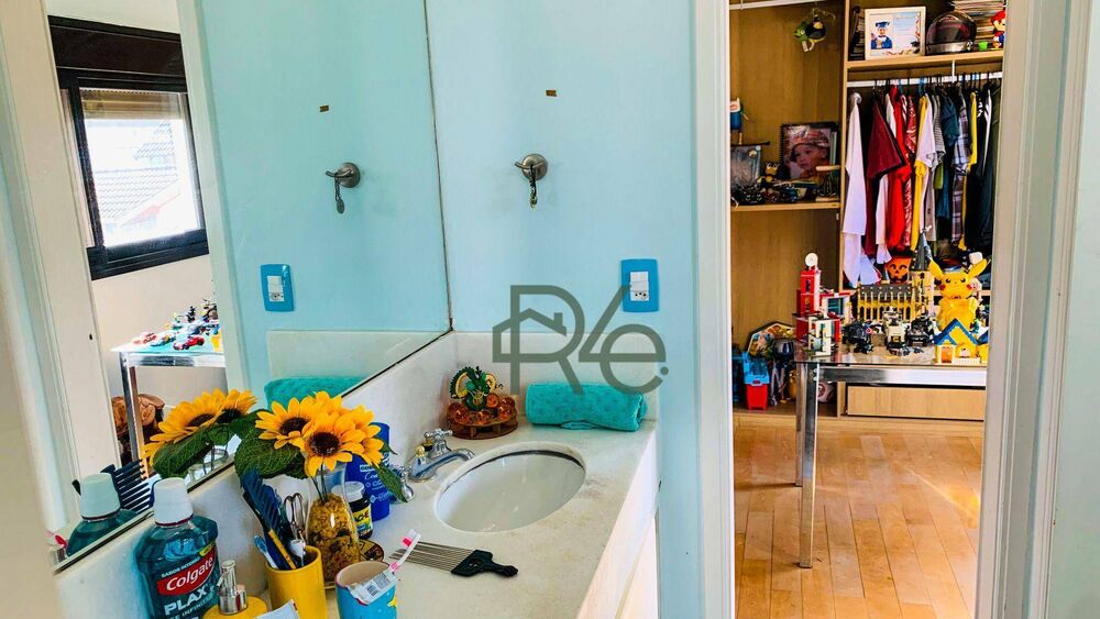 Casa de Condomínio, 4 quartos - Foto 31