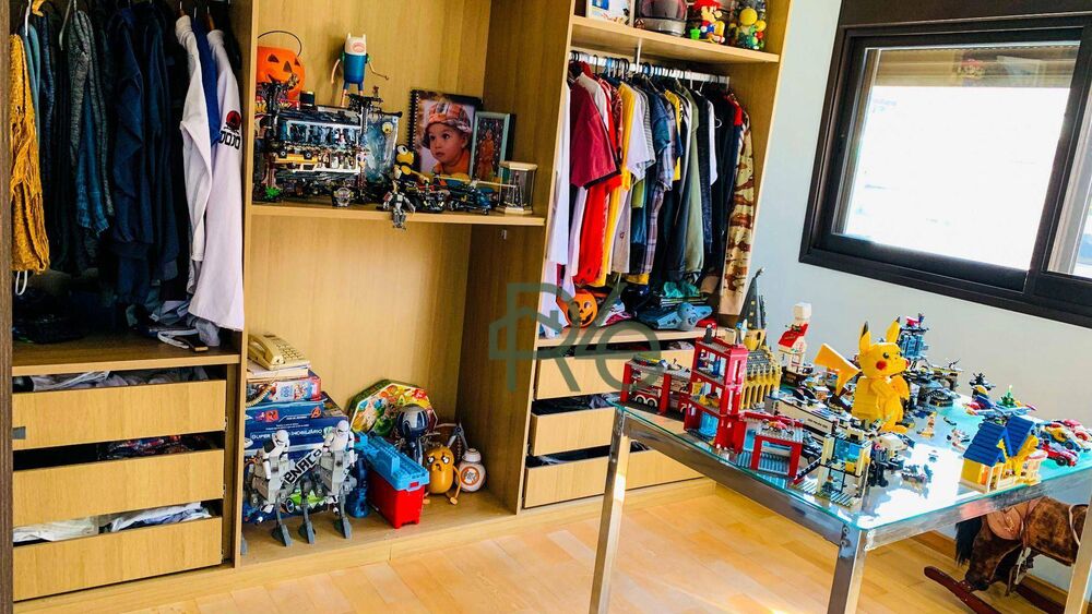 Casa de Condomínio, 4 quartos - Foto 33