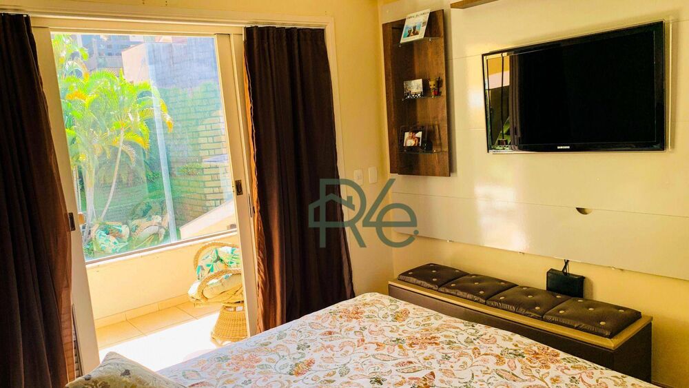 Casa de Condomínio, 4 quartos - Foto 36