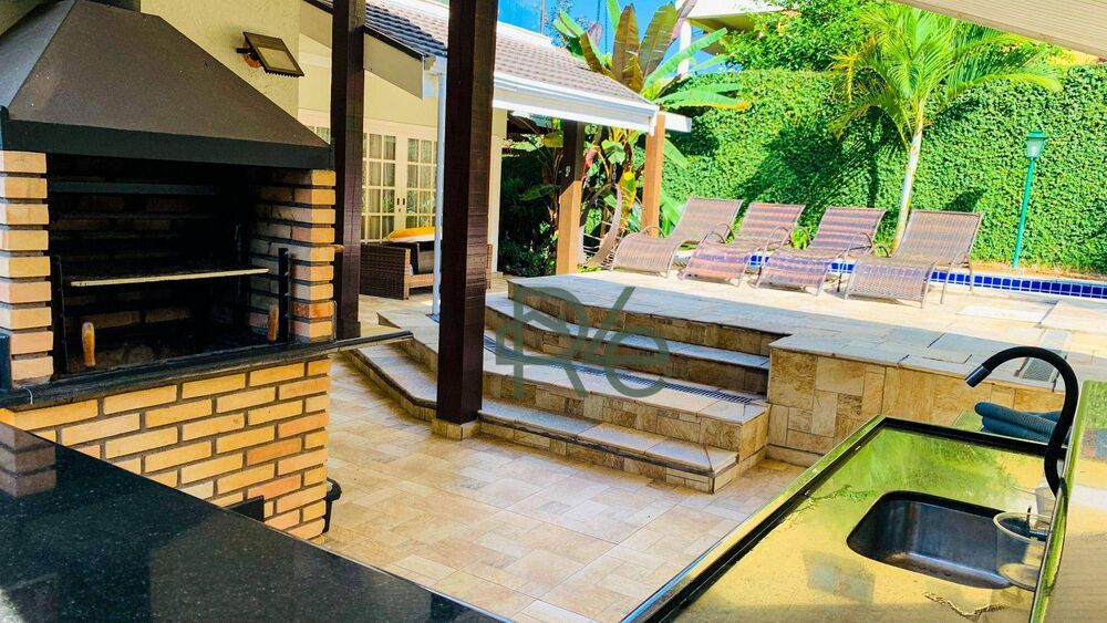 Casa de Condomínio, 4 quartos - Foto 16