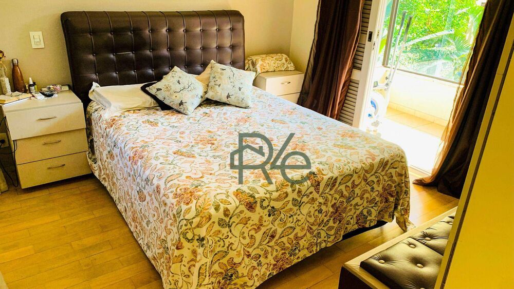 Casa de Condomínio, 4 quartos - Foto 35