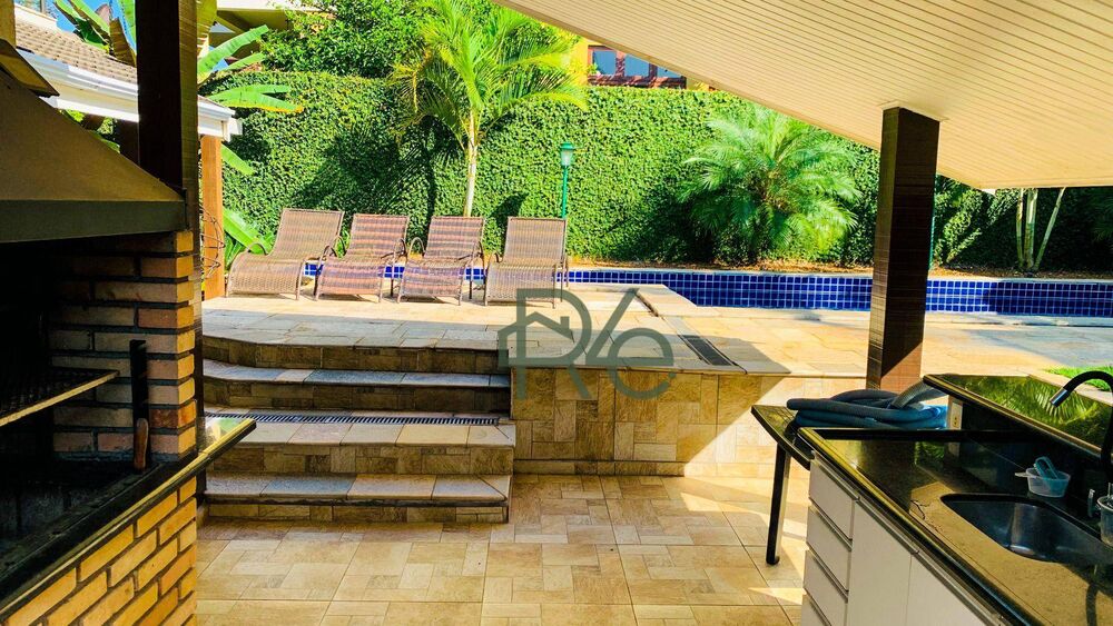 Casa de Condomínio, 4 quartos - Foto 18