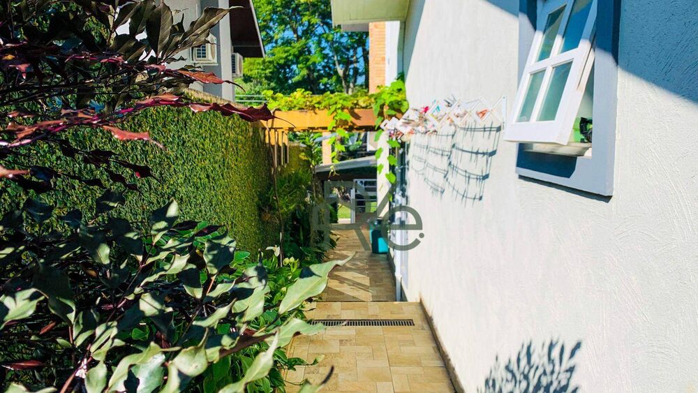 Casa de Condomínio, 4 quartos - Foto 15