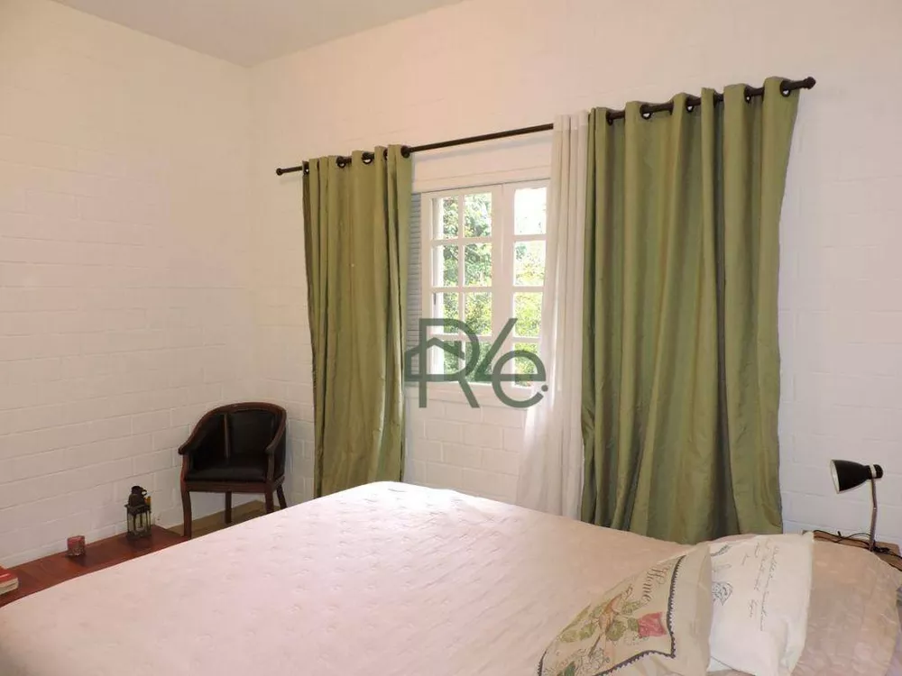 Casa de Condomínio, 4 quartos - Foto 16