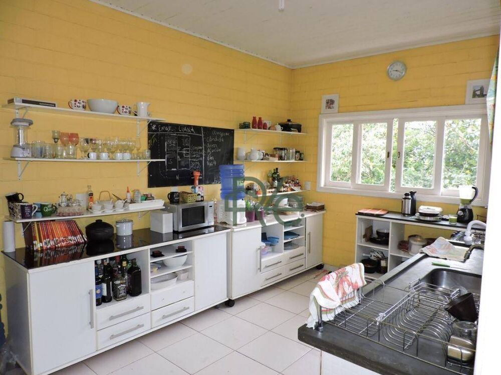 Casa de Condomínio, 4 quartos - Foto 8