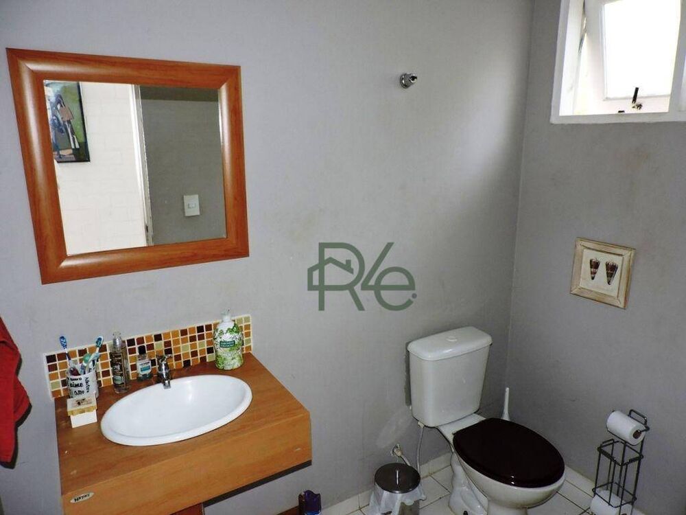 Casa de Condomínio, 4 quartos - Foto 12